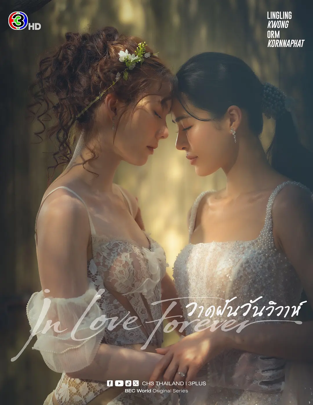 《绘梦婚礼》甜到哭！《绘梦婚礼》全集夸克网盘资源在线看，蓝光1080P无删减版！