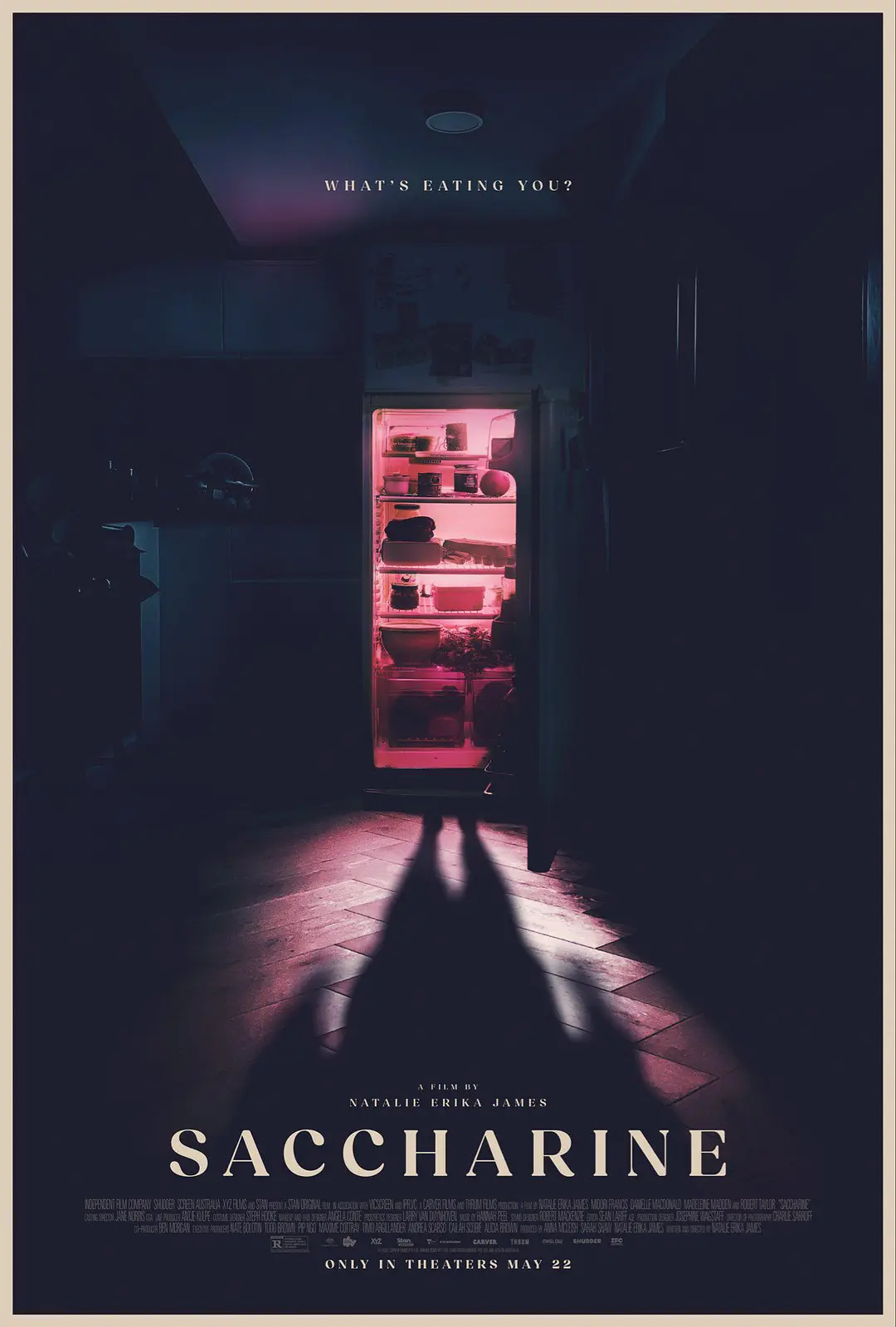 想知道《糖精》资源在哪？《糖精》2026科幻恐怖蓝光1080P夸克网盘下载